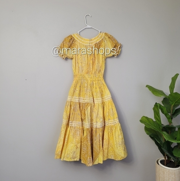 Innika Choo Ric Rac Romper Dress - Picture 7 of 12